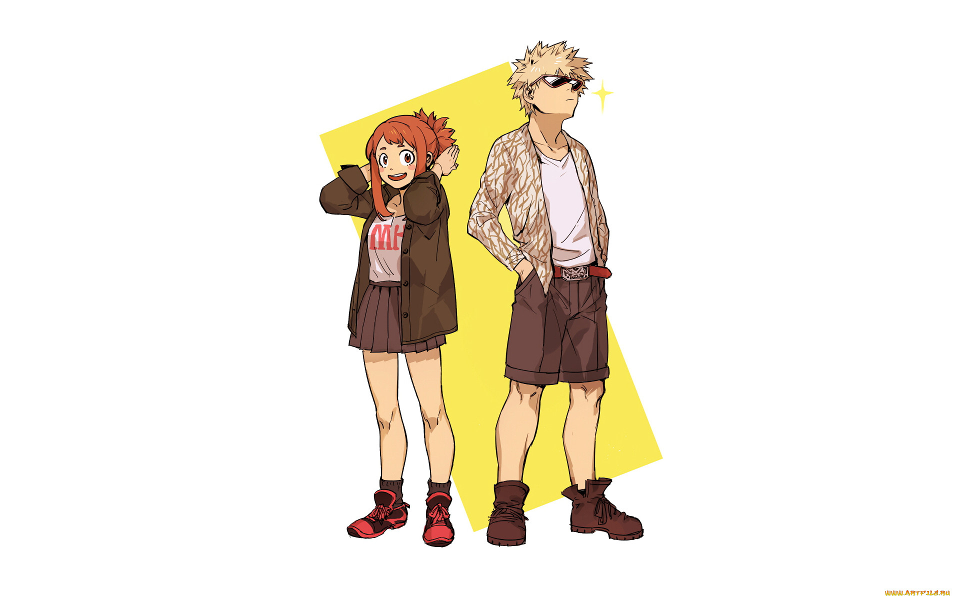, boku no hero academia, , , 